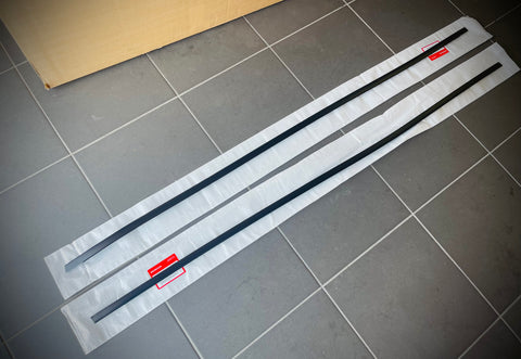 Honda Civic ek / ek4 / Ek9 roof moulds ( left/right )