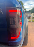 Ford Raptor/Ranger (2015 - 2021 ) - Tail lights