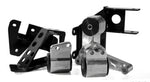 Hasport egk2 ( eg civic k swap mounts )