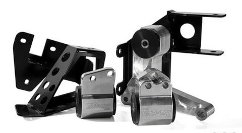 Hasport egk2 ( eg civic k swap mounts )