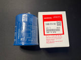 OEM HONDA OIL FILTER B16a B18c b20 k20 k24