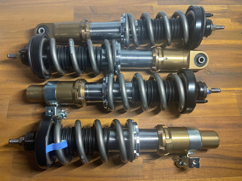 Honda Civic Eg/dc2 spoon coil overs ( pre-order ETA December)