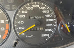 Honda integra type r adm cluster ( dc2r )