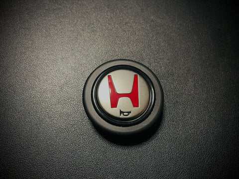 Honda NSX horn button ( aftermarket/replica )