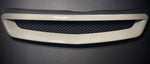 Honda Civic OEM ek9 face lift grill ( 2 piece rare item)